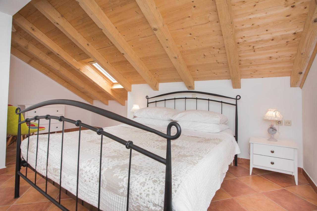 Kalpic Suites & Villa Lozovac Εξωτερικό φωτογραφία