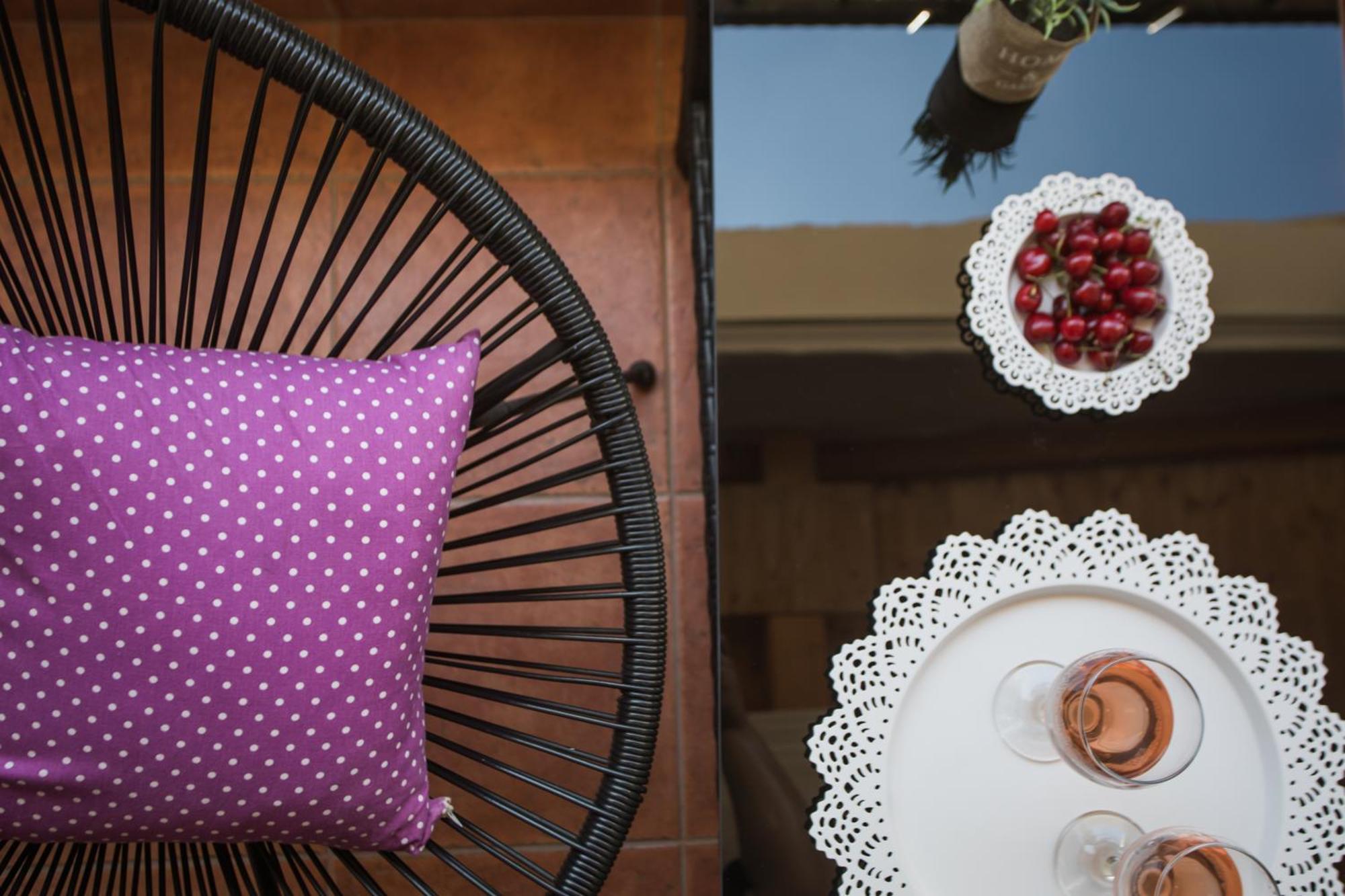 Kalpic Suites & Villa Lozovac Εξωτερικό φωτογραφία