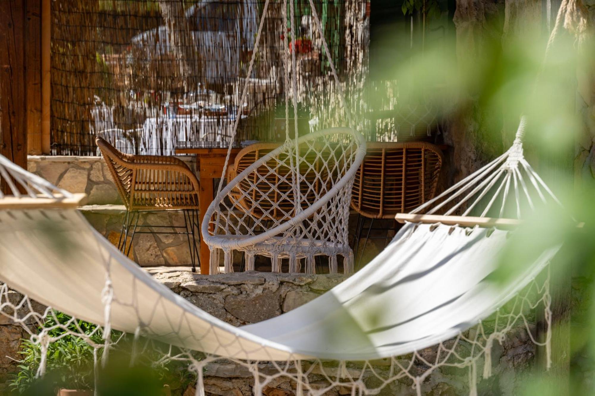 Kalpic Suites & Villa Lozovac Εξωτερικό φωτογραφία
