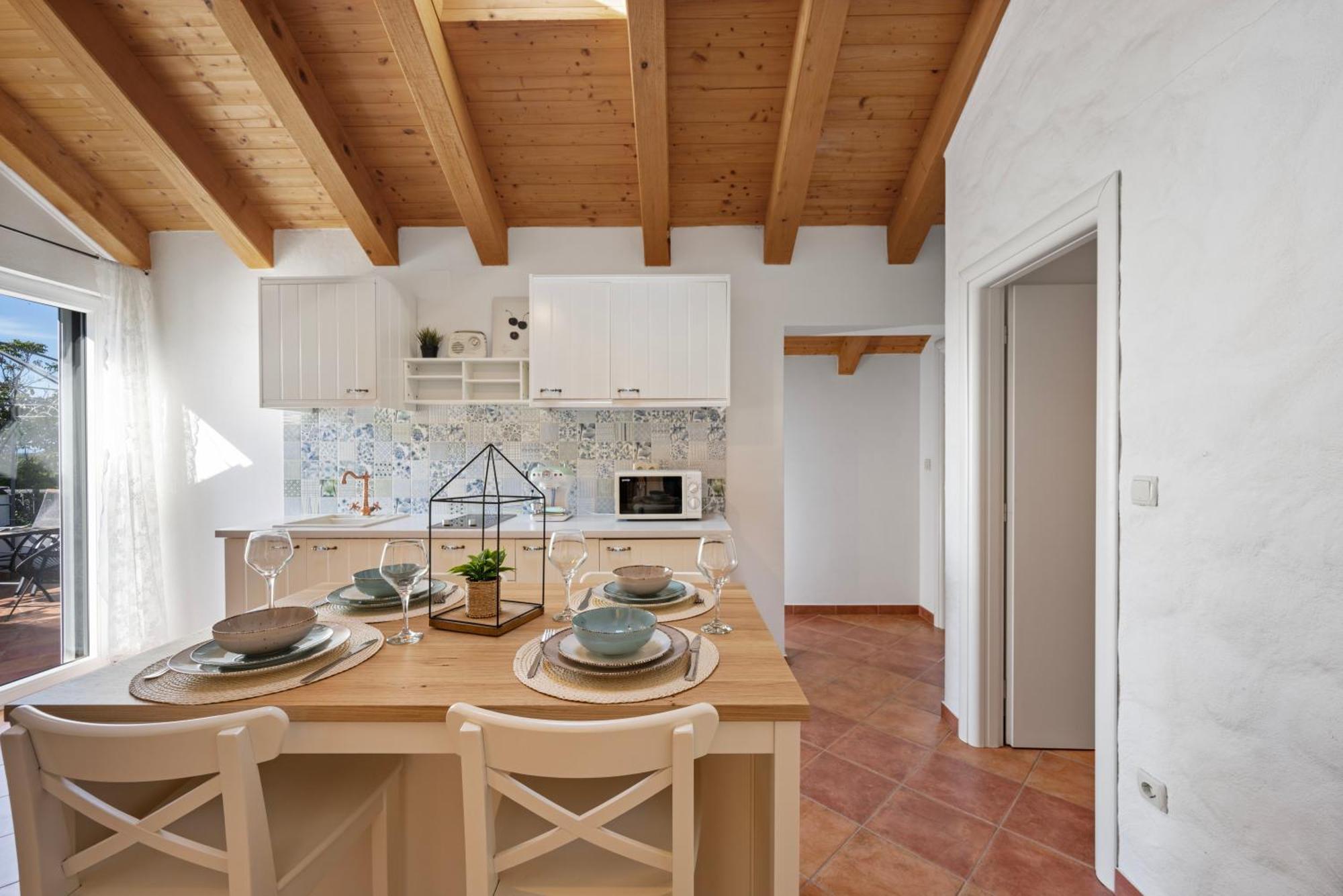 Kalpic Suites & Villa Lozovac Εξωτερικό φωτογραφία