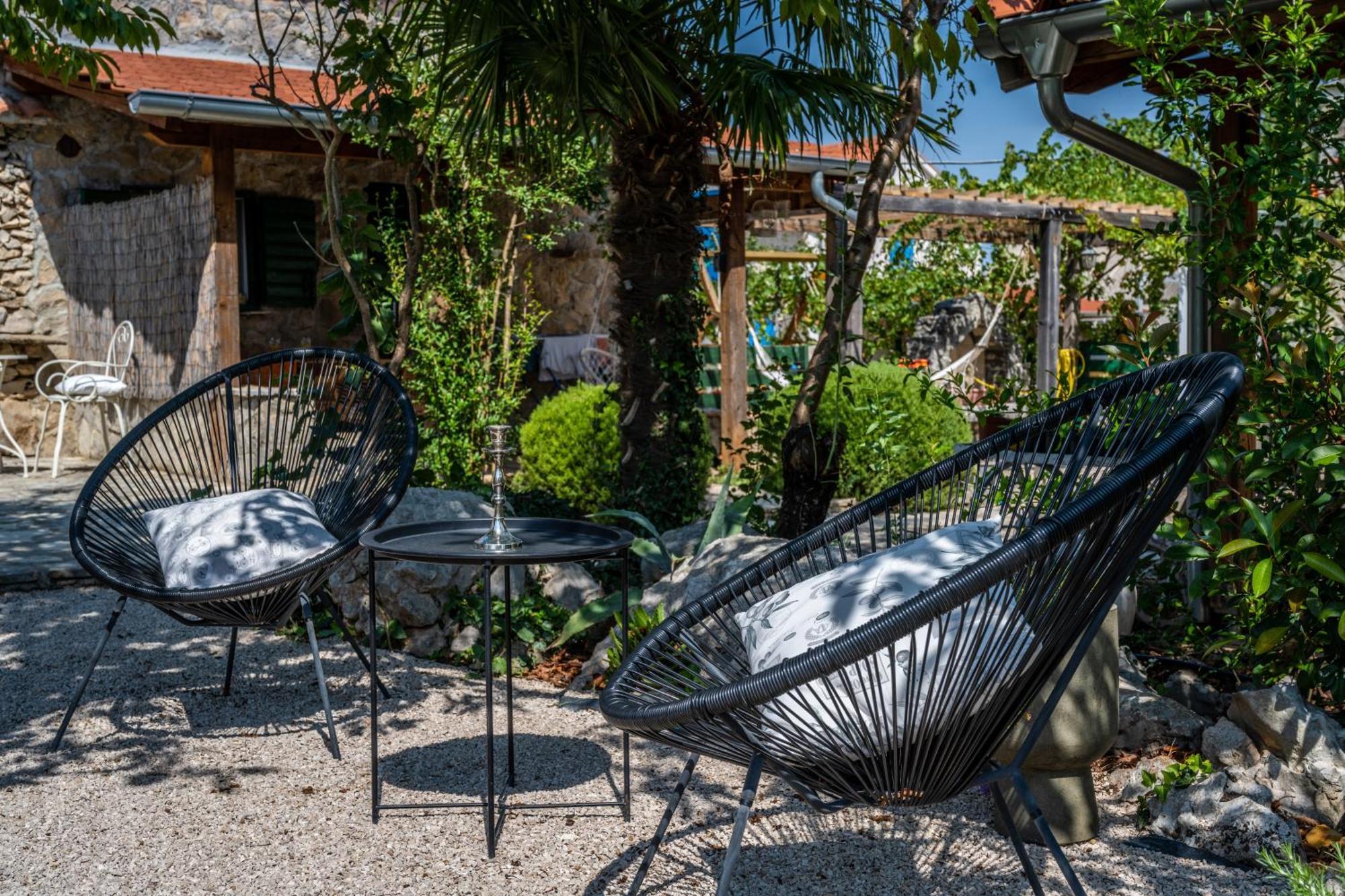 Kalpic Suites & Villa Lozovac Εξωτερικό φωτογραφία